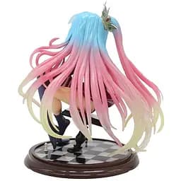 Статуетка Neca Широ Без гри немає життя Shiro No Game No Life 16.0 см AМ 22.056 - мініатюра 3