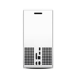 Консоль Microsoft Xbox Series X All-Digital 1TB Robot White + Геймпад Microsoft Xbox Series X/S Wireless + гарантія Б/В - мініатюра 3