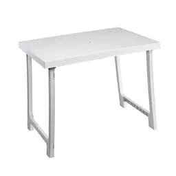 Стіл Progarden NIK 81x56x63  білий