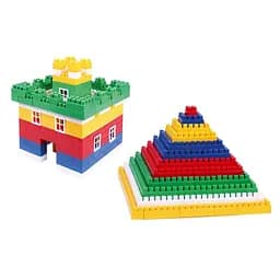 Дитячий Конструктор Техно 5 0533TXK 310 деталей