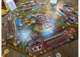 Настільна гра Czech Games Edition Угода з дияволом (Deal with the Devil) (англ.) (CGE00066) - мініатюра 4