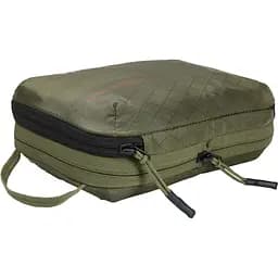 Органайзер для одягу Thule Compression Packing Cube Small Soft Green (TH 3205115) - мініатюра 8