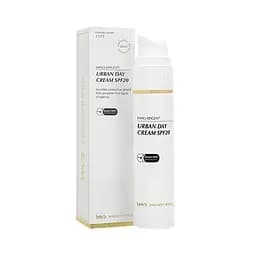 Дневной крем для профилактики фото и хроностарения EPIGEN 180 URBAN DAY CREAM SPF20 Innoaesthetics 50 мл