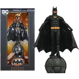 Диорама Diamond Select Dc Comic Gallery Бэтмен 1989 28 см WST statue B 10.064