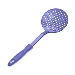 Шумівка велика пластикова 33 см, Gondol Фіолетовий 85705