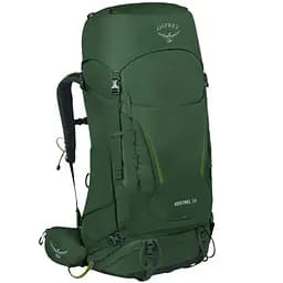 Рюкзак Osprey Kestrel 58 L/XL зелений
