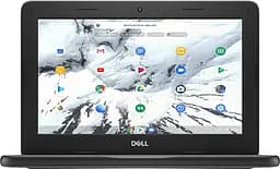 Ноутбук Dell Chromebook 3100 H5CRW