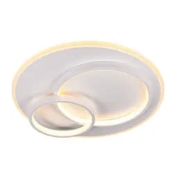 Люстра LED Levistella 7871069 WH