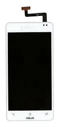 Матриця з тачскріном модуль для Asus PadFone 3 Infinity A86