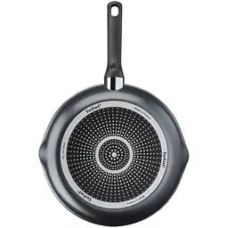 Сковорода з кришкою Tefal Day by Day 20 см чорна (B5580223_SET) - мініатюра 6