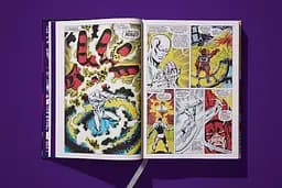 Silver Surfer - мініатюра 7
