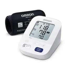 Тонометр Omron M3 Comfort (HEM-7155-E) автоматичний на плече