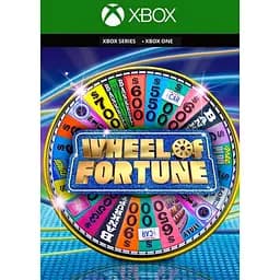 Ключ активації Microsoft Wheel Of Fortune для Xbox One/Series