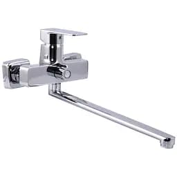 Смеситель для ванны Domino Dionis DDD-208 Хром