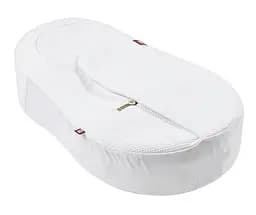 Ковдра Red Castle Cocoonacover для Cocoonababy, легка, білий (448166)