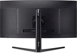 Монiтор 34" Acer Predator X34V3bmiiphuzx (UM.CXXEE.301) Black - мініатюра 4