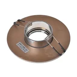 Світильник точковий Brille HDL-GA8 WH craze MR16 36-115 - мініатюра 5