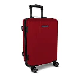 Чемодан Swissbrand Riga 2.0 M Scarlet (SWB_LHRIG212M)