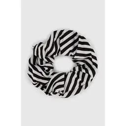 Резинка 4-5,4-18 Черно-белый (2000901920719A)