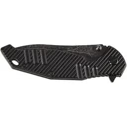 Ніж Skif Adventure II BSW Black (424SEB) - мініатюра 3