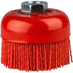 Щiтка абразивна Werk 7132915 (104920)