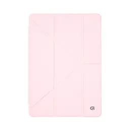 Чохол-книжка для планшета Xiaomi Redmi Pad 2, Y-Type PEN, рожевий, магнітний, з тримачем для стилуса, протиударний, обкладинка з функцією підставки, екошкіра + ТПУ, функція автоматичного пробудження/сну, ArmorStandart (ARM87410)