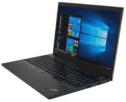 Ноутбук Lenovo ThinkPad E15 (20RD005VRT) Black (20RD005VRT) - мініатюра 5