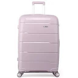 Валіза Semi Line 28" L Light Pink (T5793-3) - мініатюра 2