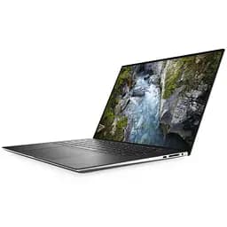 Ноутбук Dell Precision 5550 FHD (i7-10850H/32/512SSD/T1000-4Gb) - Class B "Б/В" - мініатюра 3