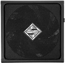 Блок живлення AsRock STEEL LEGEND 650W 80+ Gold (SL-650G)