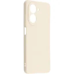 Чехол DK Silicone Case для Redmi A5, 4G Europe version White AA (146109)