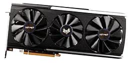 Відеокарта Sapphire AMD Radeon RX 5700 XT 8G Nitro+ (11293-03) (11293-97-90G) (GDDR6, 256 bit, PCI-E v4.0 x16) FR