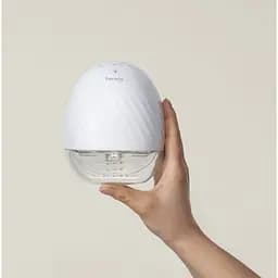 Молоковідсмоктувач Lionelo Fidi Free (LO-FIDI FREE WHITE) - мініатюра 12