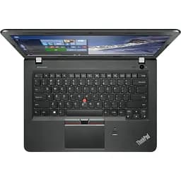 Ноутбук Lenovo ThinkPad E460 14.1 1366x768 i5 6200u 2 ядра 4 потока 8/256. Refurbished - мініатюра 3