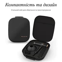 Фен Rowenta CV9920F3 (7089904) - мініатюра 6