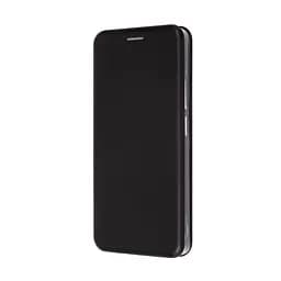 Чехол-книжка для Xiaomi Redmi Note 14S 4G, G-Case, черный, кожаный чехол-книга из экокожи (PU) и TPU, с магнитом, с подставкой и вместительным кардхолдером, противоударный, защита всего корпуса, ArmorStandart (ARM82021)