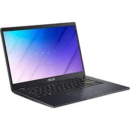 Ноутбук Asus EeeBook E410M 14" HD 4/64GB N4020 Black (E410MA-TB.CL464BK) - мініатюра 2