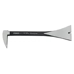 Лом-обценьки Stanley Precision Molding Bar кований 200 мм (0-55-116) - мініатюра 3