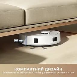 Робот пилосос MOVA E20 - мініатюра 5
