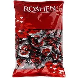 Цукерки Roshen Червоний мак 1 кг (923747)