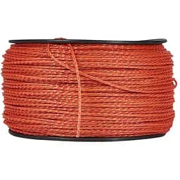 Волосінь для тримерів у бухті Vitals 2.4 мм x 3LB 319 м кручений квадрат з кордом (67387)