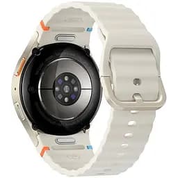 Смарт-годинник Samsung Galaxy Watch 7 40mm, 40мм, Cream (Grade B) Seller Refurbished - мініатюра 3