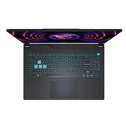 Ноутбук MSI Cyborg 15 A13VF-1484XPL,1920 x 1080,I7-13620H 10 C/16 T,3.6 GHz - 4.9 GHz,16 GB DDR5 - мініатюра 12