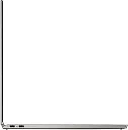 Ноутбук Lenovo ThinkPad X1 Titanium 13.5QHD Touch/Intel i7-1160G7/16/1024F/LTE/int/W10P/Titanium (20QA001VRT) - мініатюра 11