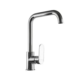 Змішувач для кухні Topaz Barts TB 07423-H36 Хром - мініатюра 4