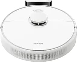 Робот-пилосос із вологим прибиранням Dreame D9 MAX White Gen 2 (RLD34GA-Wh) - мініатюра 3