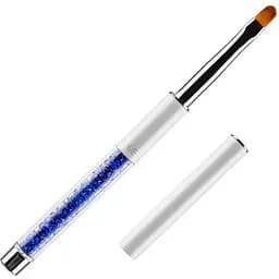 Кисточка для гелевого моделирования ногтей Kodi Professional №6/Е