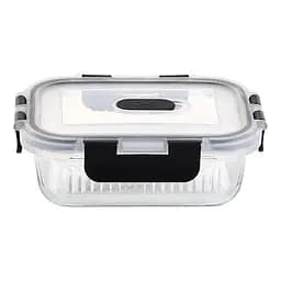 Контейнер для зберігання MasterPro BGMP-5670 Foodies collection 370 мл (00000054394) - мініатюра 2