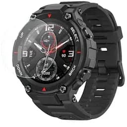Захисне скло для Amazfit T-Rex 2.5D BeWatch Прозорий (1027709)