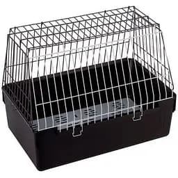 Автомобильная переноска Ferplast ATLAS VISION MEDIUM (FR73116921)